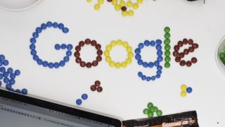 Googleのイメージです。